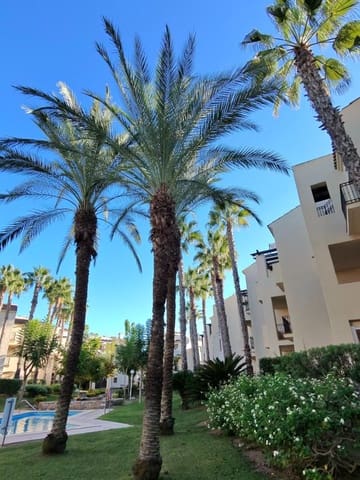 2 soverom Leilighet til salgs i Roda Golf, San Javier med svømmebasseng garasje - € 188 000 (Ref: 10168663)