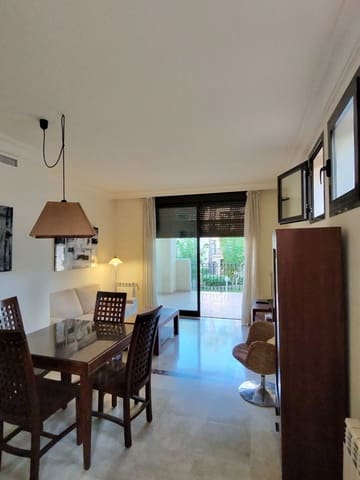 2 soverom Leilighet til salgs i Roda Golf, San Javier med svømmebasseng garasje - € 188 000 (Ref: 10168663)