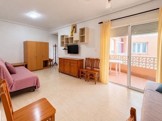 Studio na sprzedaż w Torrevieja - 90 000 € (Ref: 10168668)