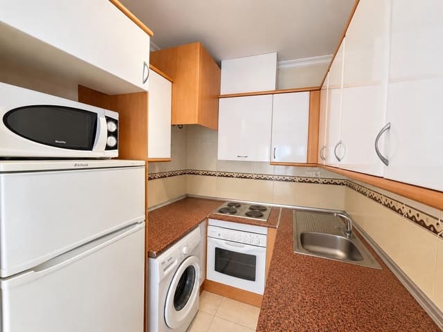 Studio na sprzedaż w Torrevieja - 90 000 € (Ref: 10168668)