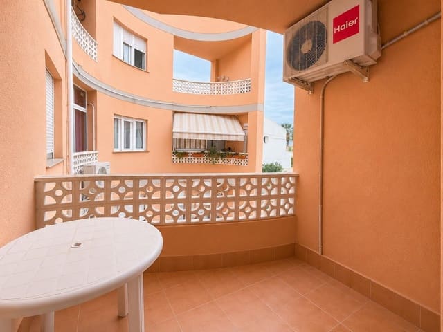 Studio na sprzedaż w Torrevieja - 90 000 € (Ref: 10168668)