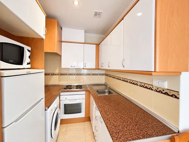 Studio na sprzedaż w Torrevieja - 90 000 € (Ref: 10168668)