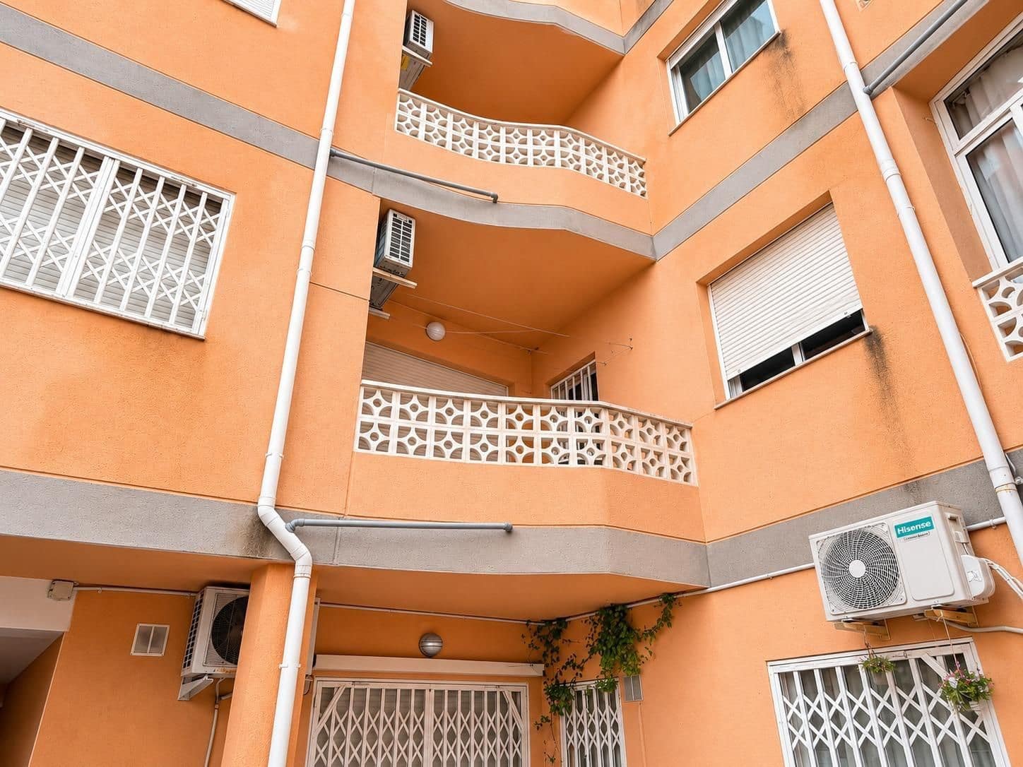 Studio na sprzedaż w Torrevieja - 90 000 € (Ref: 10168668)