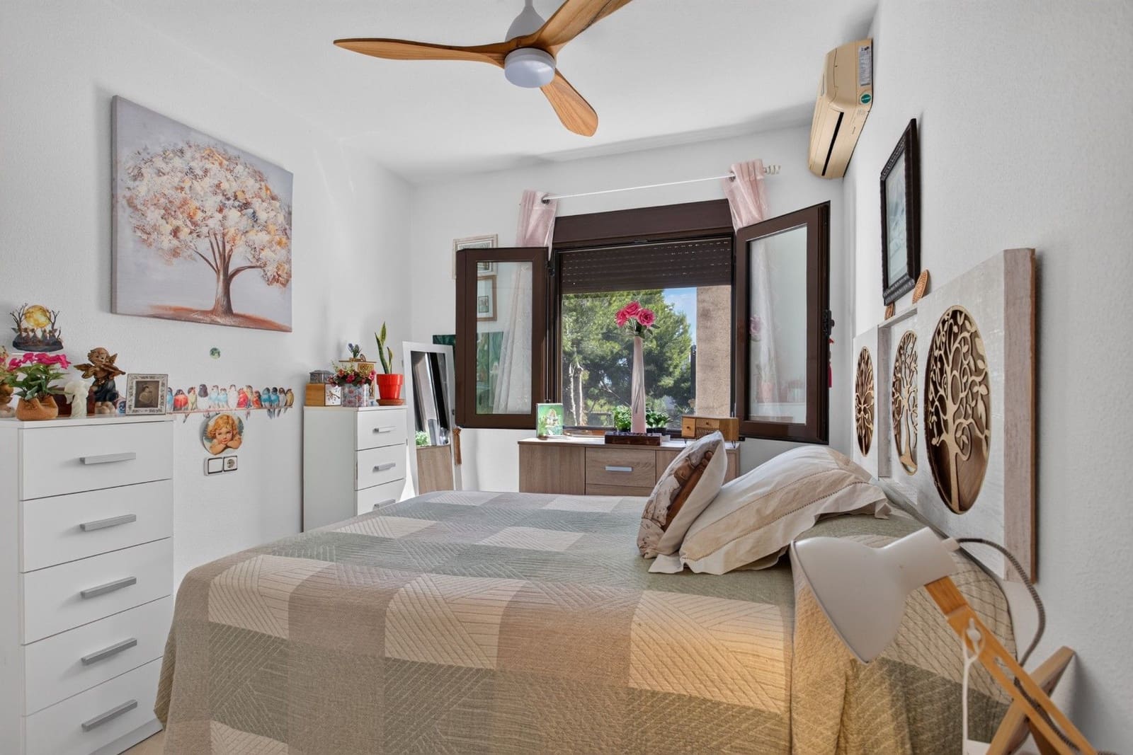 3 Zimmer Apartment zu verkaufen in Las Ramblas Golf mit Pool Garage - 255.000 € (Ref: 10171899)