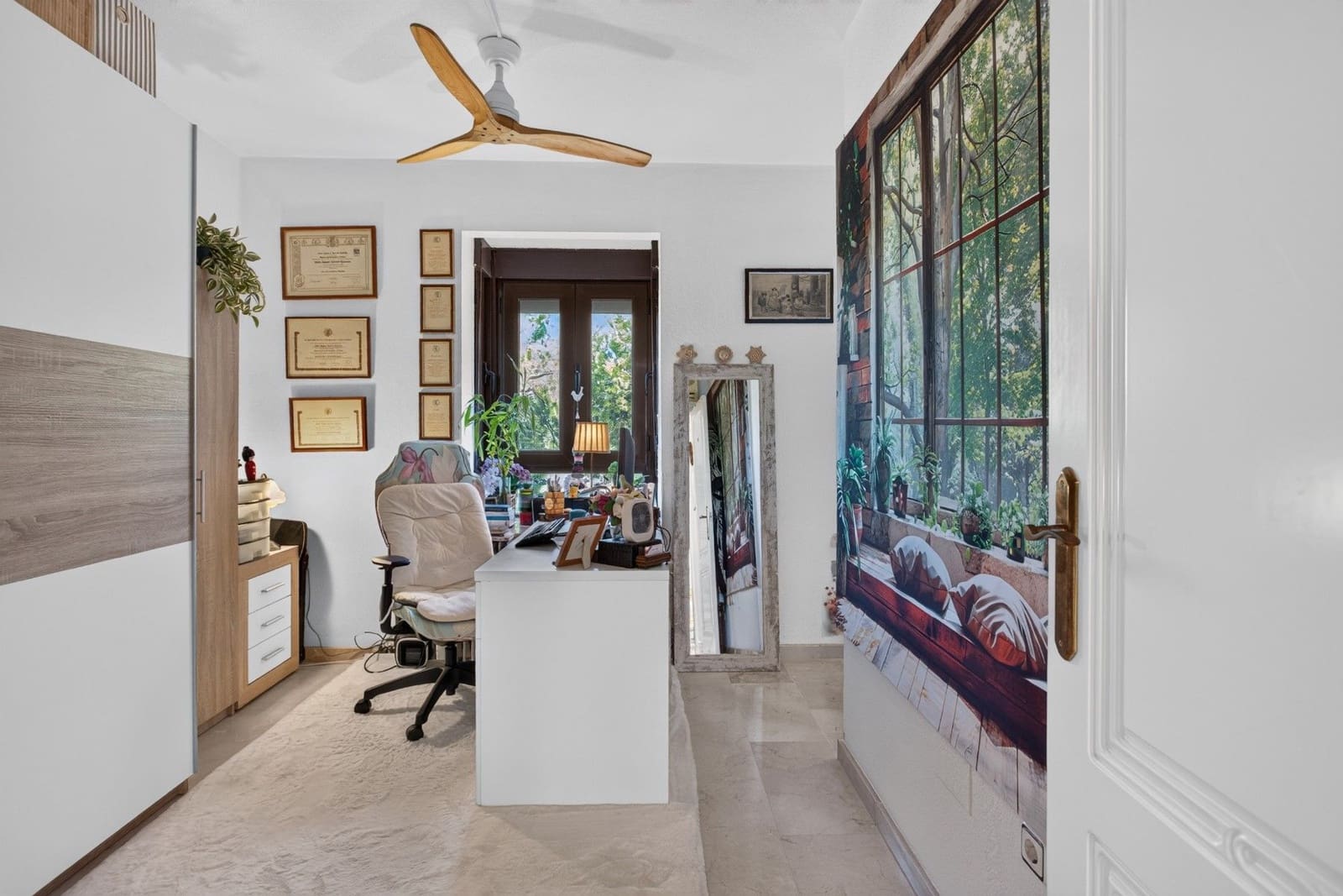 3 Zimmer Apartment zu verkaufen in Las Ramblas Golf mit Pool Garage - 255.000 € (Ref: 10171899)
