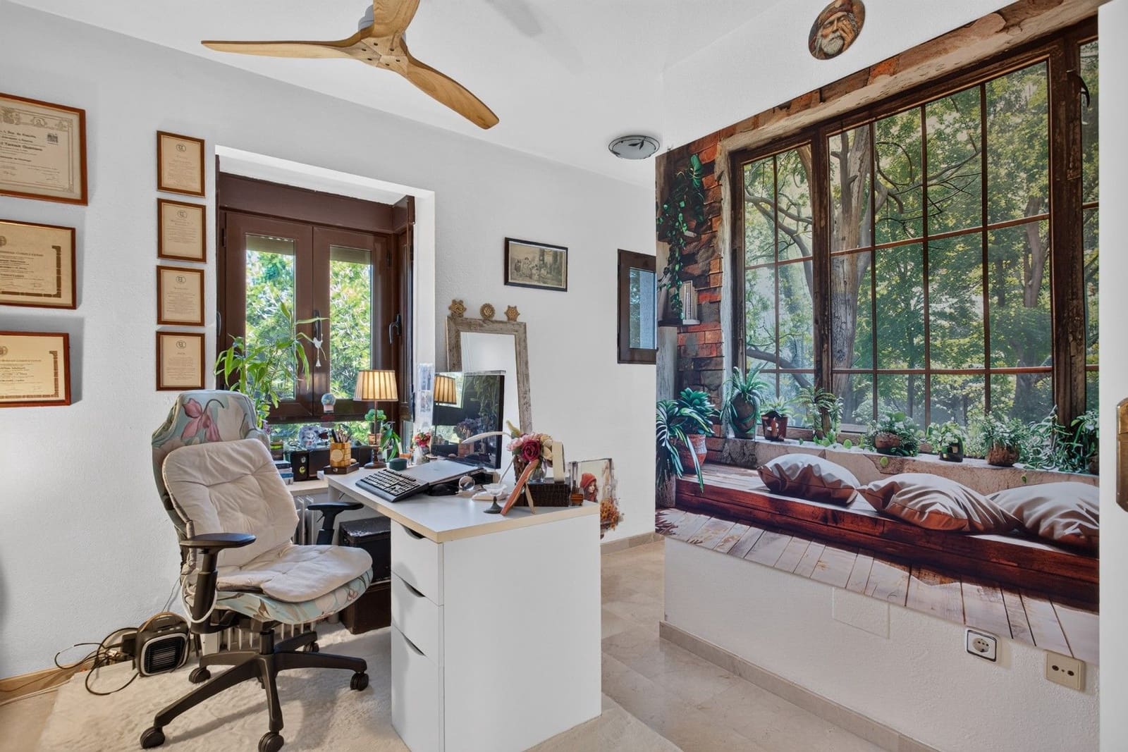 3 Zimmer Apartment zu verkaufen in Las Ramblas Golf mit Pool Garage - 255.000 € (Ref: 10171899)