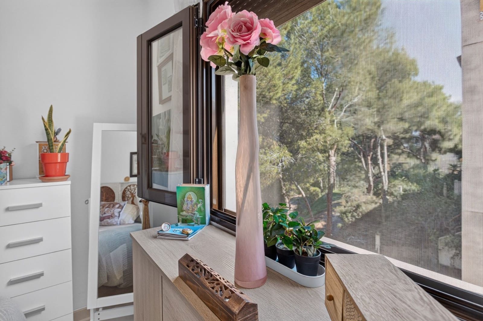 3 Zimmer Apartment zu verkaufen in Las Ramblas Golf mit Pool Garage - 255.000 € (Ref: 10171899)