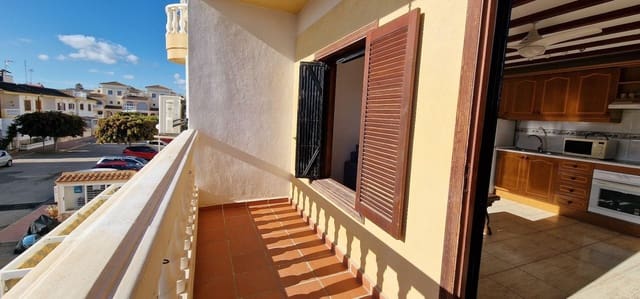 1 soveværelse Lejlighed til salg i Punta Prima, Orihuela - € 119.000 (Ref: 10171900)