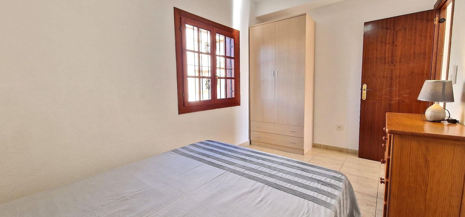 1 quarto Apartamento para venda em Orihuela Costa - 119 000 € (Ref: 10171900)