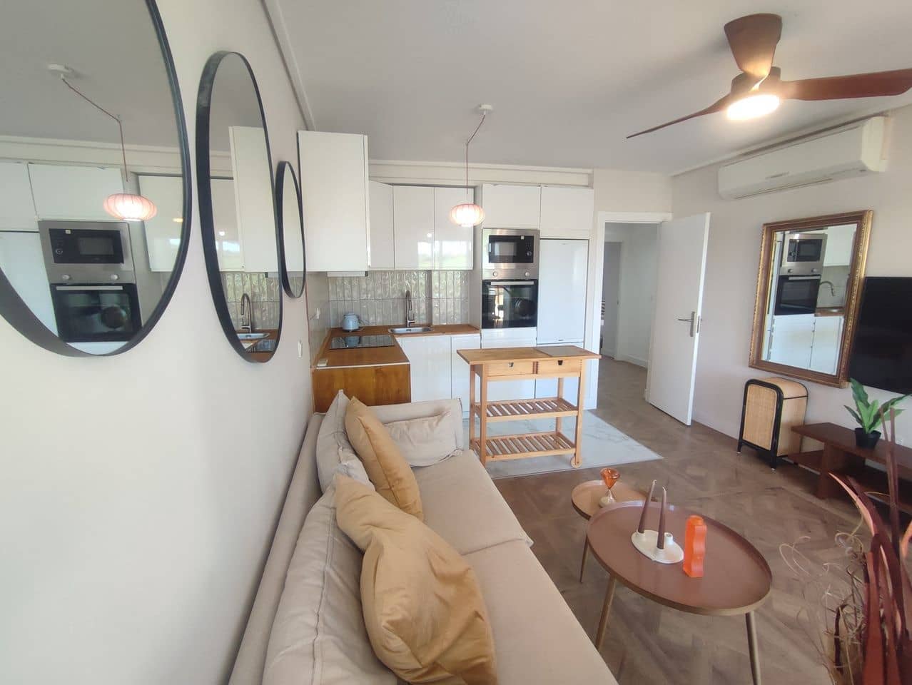 3 soverom Leilighet til salgs i Hacienda Riquelme med svømmebasseng garasje - € 249 950 (Ref: 10171902)