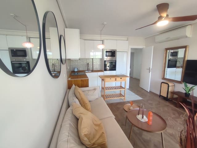 3 soverom Leilighet til salgs i Hacienda Riquelme Golf, Murcia by med svømmebasseng garasje - € 249 950 (Ref: 10171902)