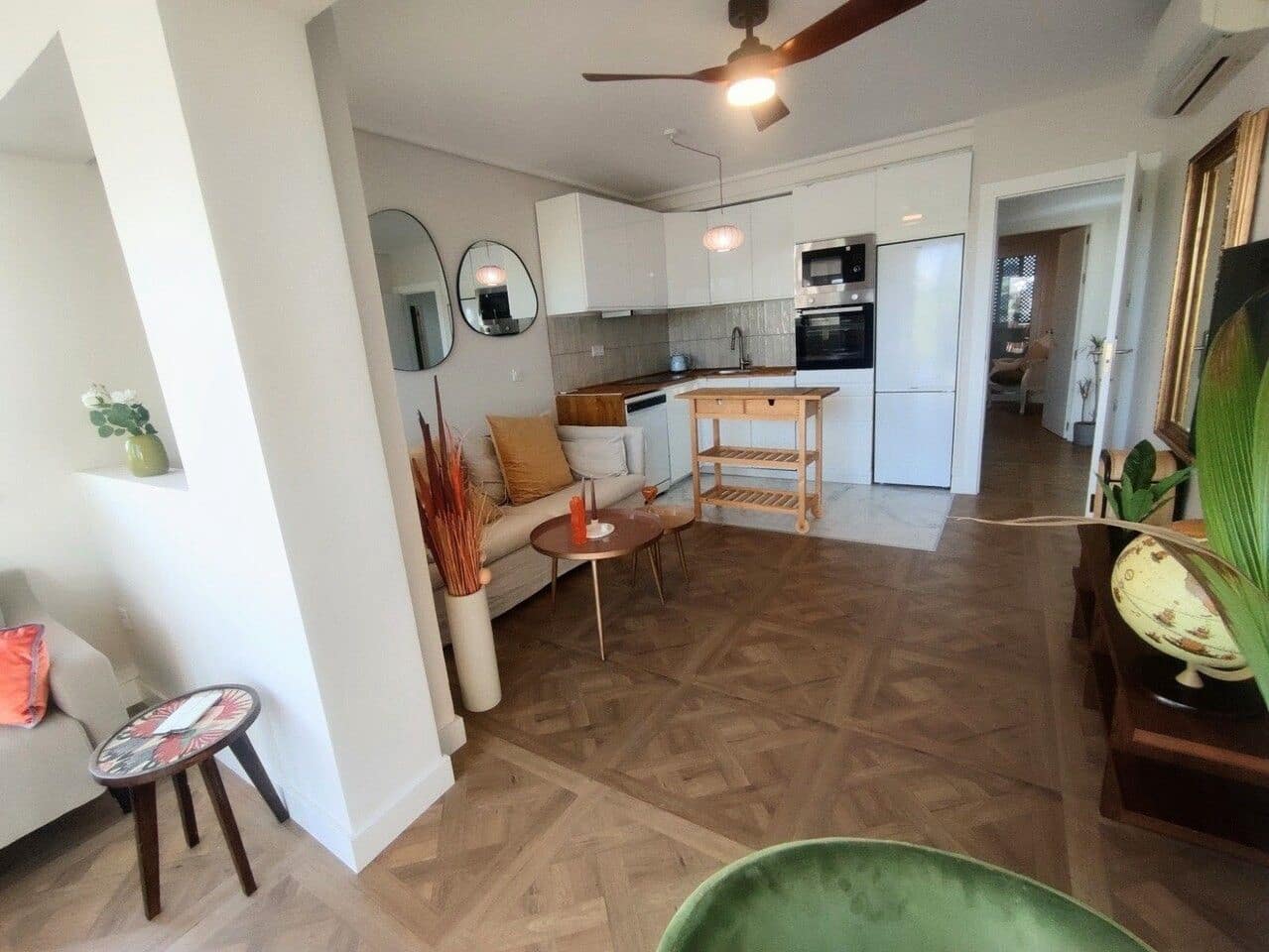 3 soverom Leilighet til salgs i Hacienda Riquelme med svømmebasseng garasje - € 249 950 (Ref: 10171902)