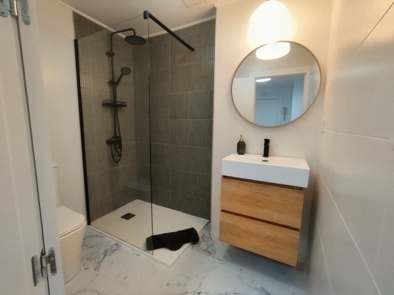 3 soverom Leilighet til salgs i Hacienda Riquelme med svømmebasseng garasje - € 249 950 (Ref: 10171902)