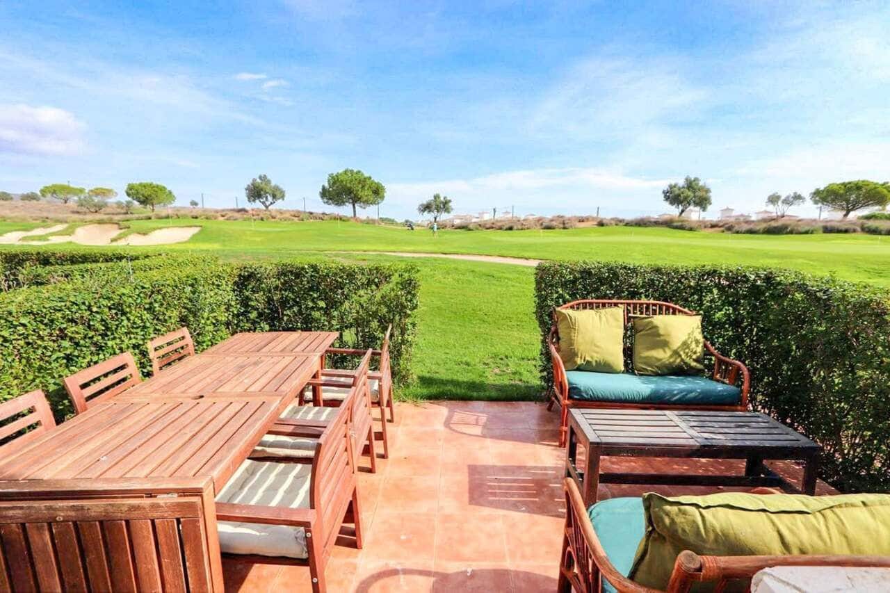3 soverom Leilighet til salgs i Hacienda Riquelme med svømmebasseng garasje - € 249 950 (Ref: 10171902)
