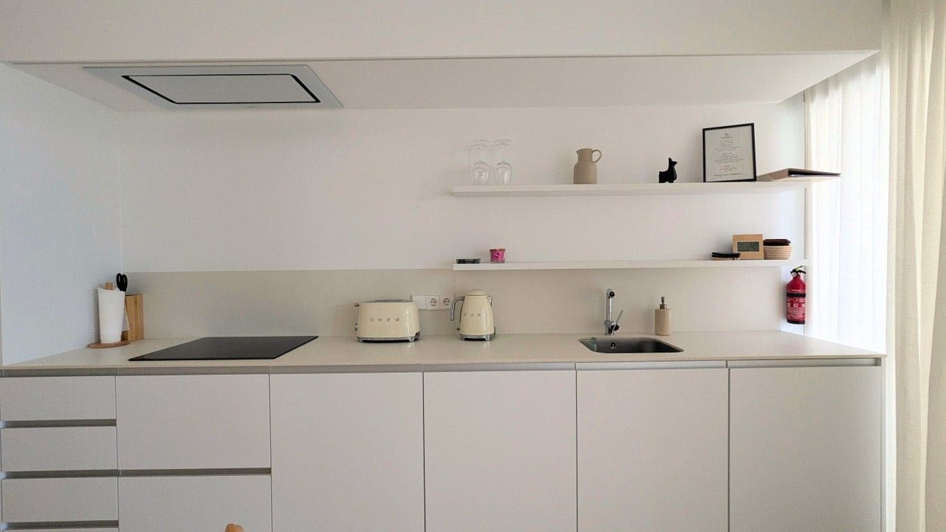 2 sypialnia Apartament na sprzedaż w Los Balcones z basenem garażem - 329 000 € (Ref: 10171903)