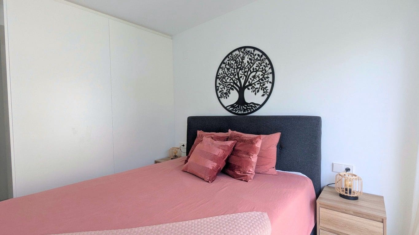 2 sypialnia Apartament na sprzedaż w Los Balcones z basenem garażem - 329 000 € (Ref: 10171903)