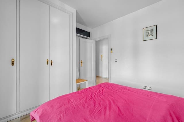 3 soverom Penthouse til salgs i Las Ramblas Golf, Orihuela med svømmebasseng garasje - € 249 900 (Ref: 10171908)