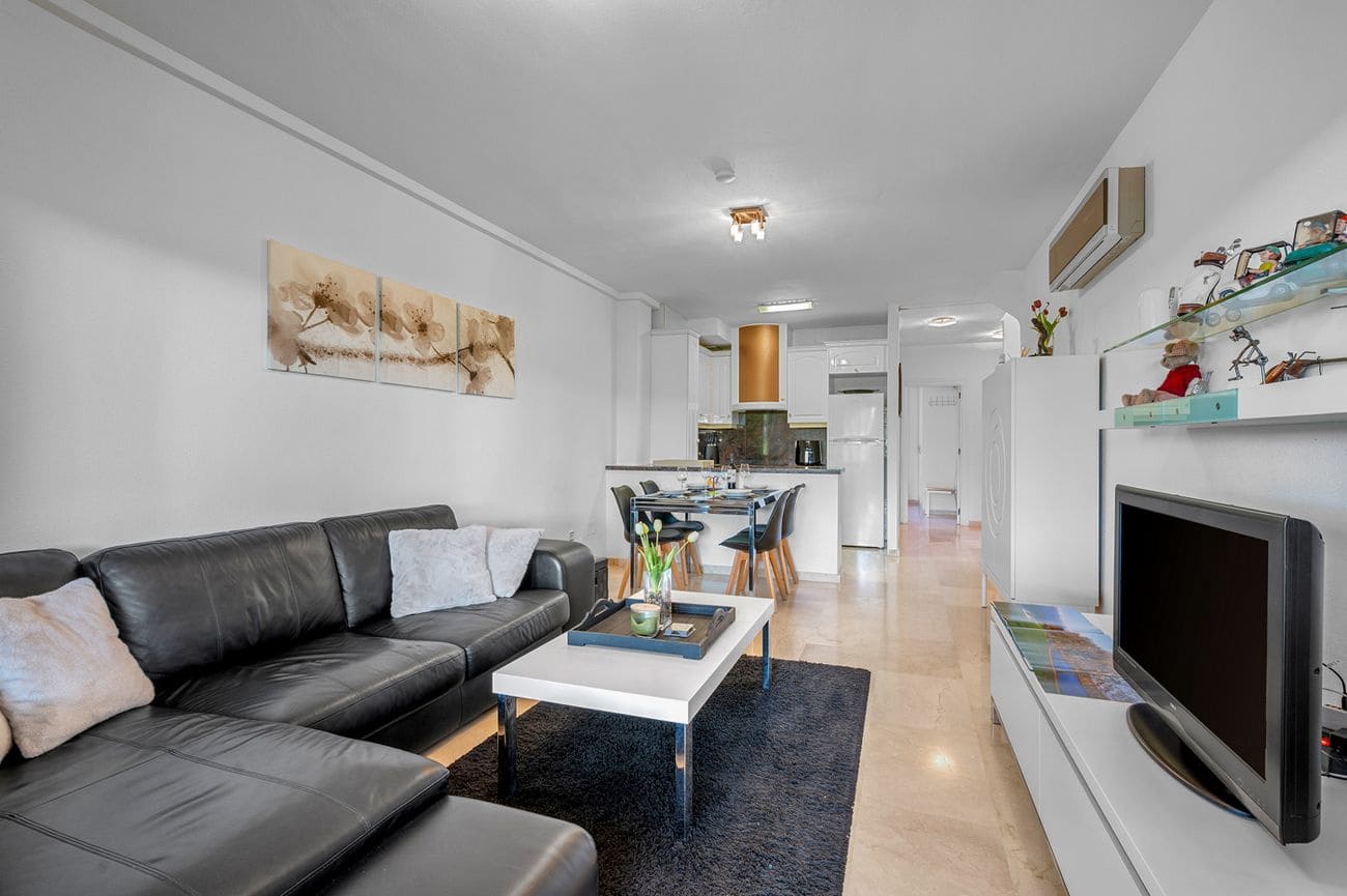 3 soverom Penthouse til salgs i Las Ramblas Golf med svømmebasseng garasje - € 249 900 (Ref: 10171908)