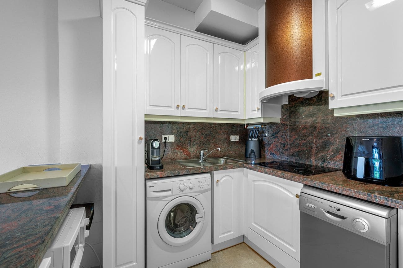 3 soverom Penthouse til salgs i Las Ramblas Golf med svømmebasseng garasje - € 249 900 (Ref: 10171908)