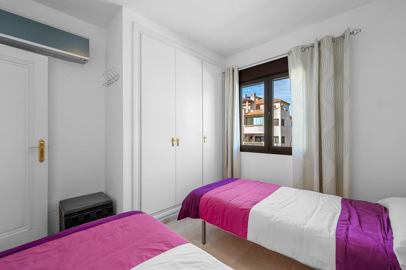 3 soverom Penthouse til salgs i Las Ramblas Golf med svømmebasseng garasje - € 249 900 (Ref: 10171908)