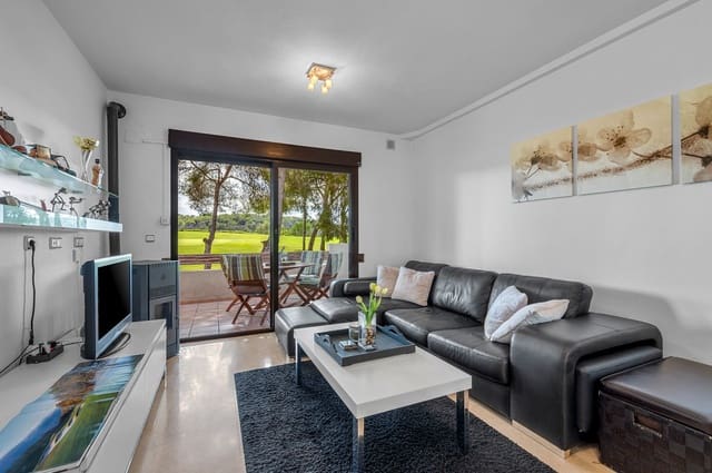 3 soverom Penthouse til salgs i Las Ramblas Golf, Orihuela med svømmebasseng garasje - € 249 900 (Ref: 10171908)