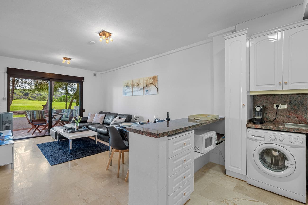 3 soverom Penthouse til salgs i Las Ramblas Golf med svømmebasseng garasje - € 249 900 (Ref: 10171908)
