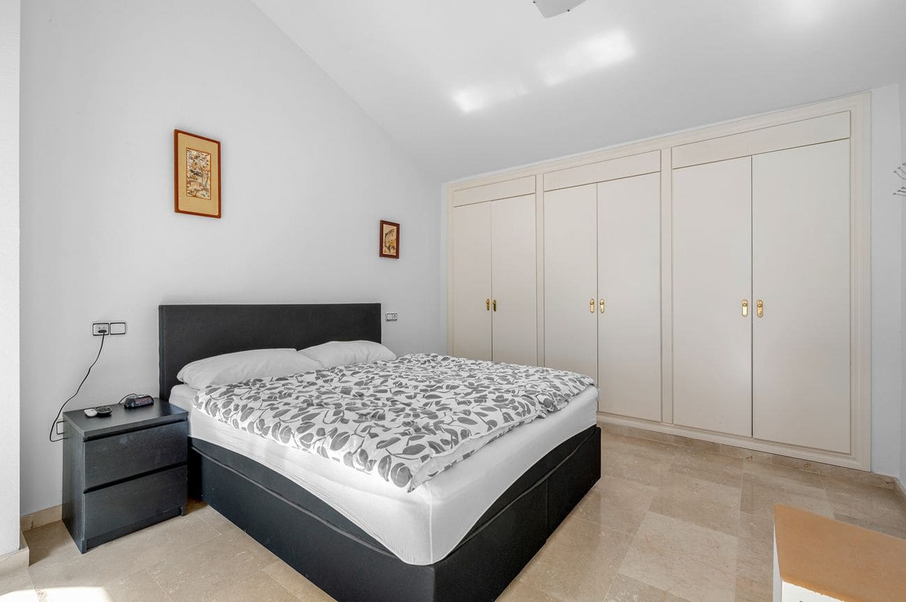 3 soverom Penthouse til salgs i Las Ramblas Golf med svømmebasseng garasje - € 249 900 (Ref: 10171908)