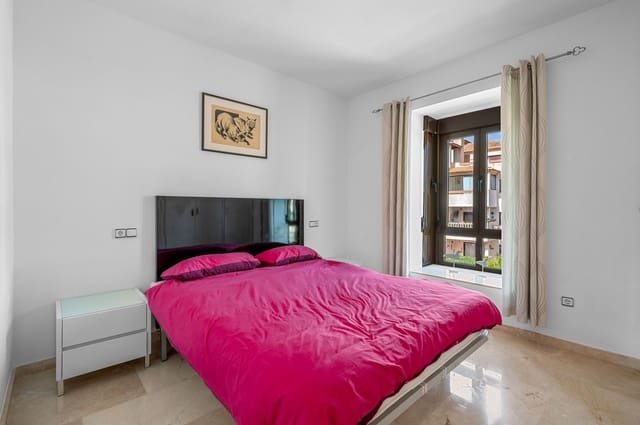 3 soverom Penthouse til salgs i Las Ramblas Golf, Orihuela med svømmebasseng garasje - € 249 900 (Ref: 10171908)