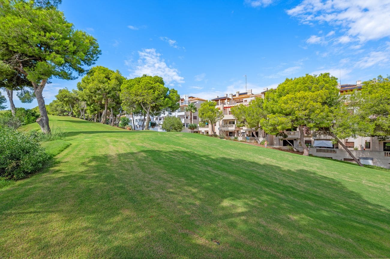 3 soverom Penthouse til salgs i Las Ramblas Golf med svømmebasseng garasje - € 249 900 (Ref: 10171908)