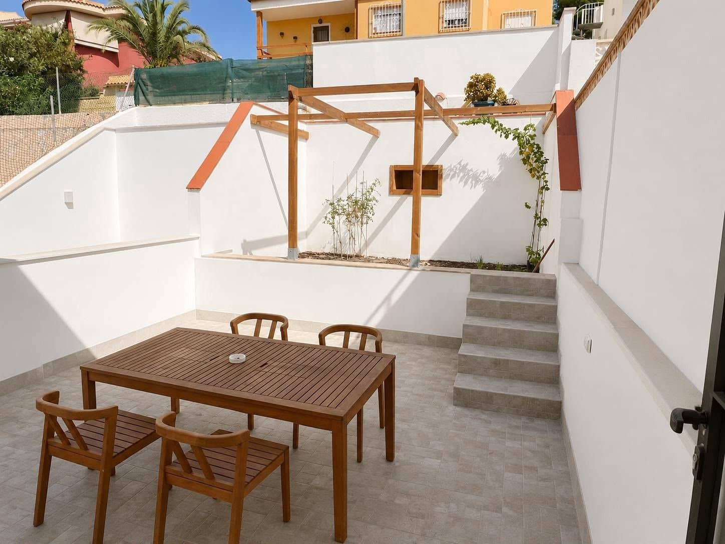 3 soverom Hus til salgs i La Siesta - € 199 950 (Ref: 10171912)
