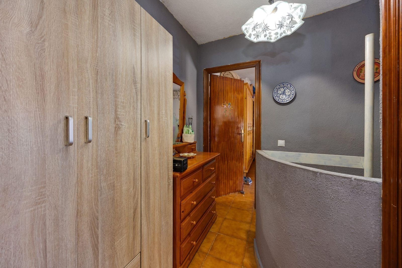 2 makuuhuone Rivitalo myytävänä paikassa Torrevieja - 174 969 € (Ref: 10171913)