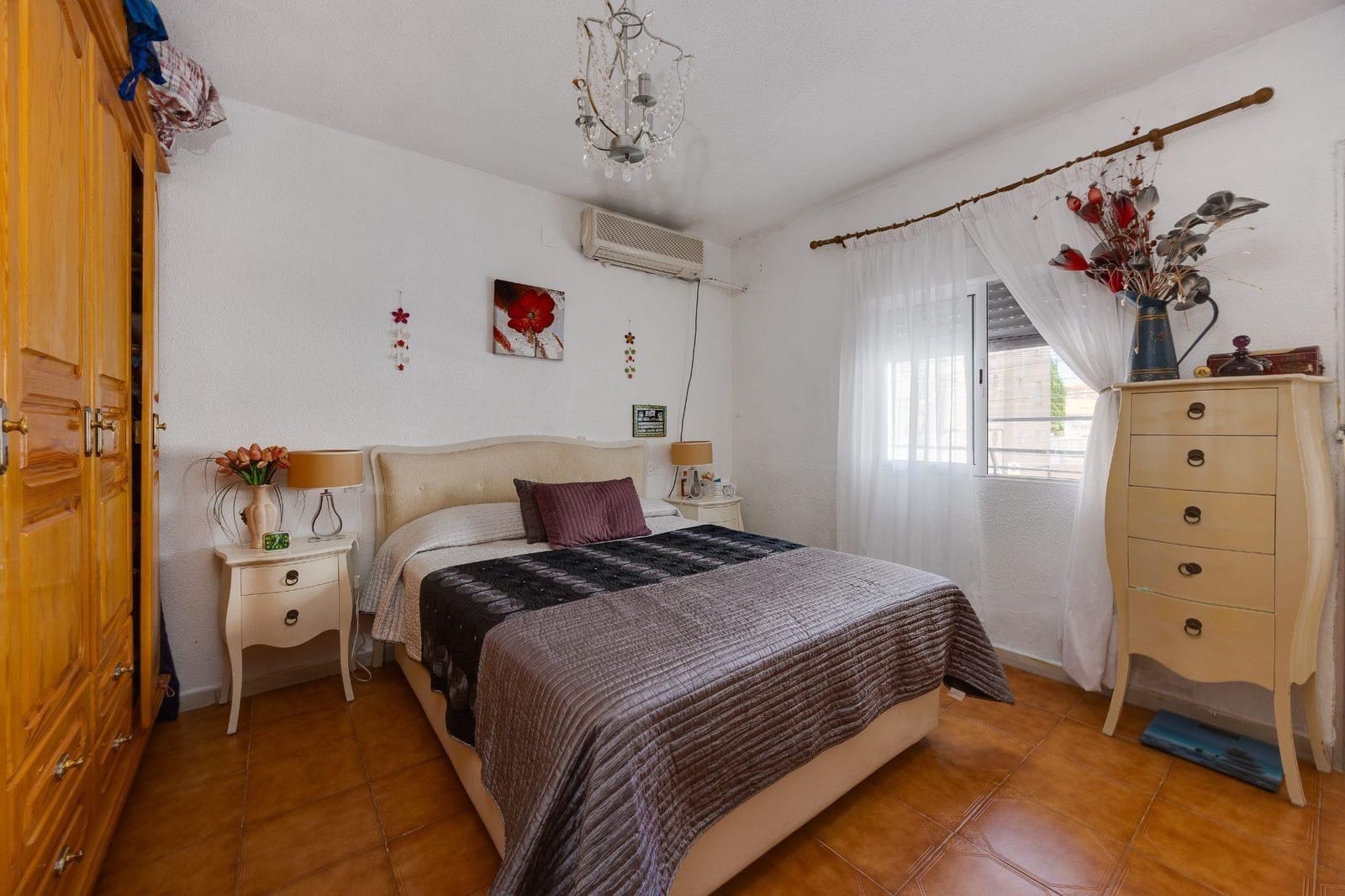 2 makuuhuone Rivitalo myytävänä paikassa Torrevieja - 174 969 € (Ref: 10171913)