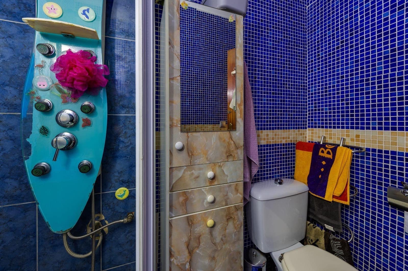 2 makuuhuone Rivitalo myytävänä paikassa Torrevieja - 174 969 € (Ref: 10171913)