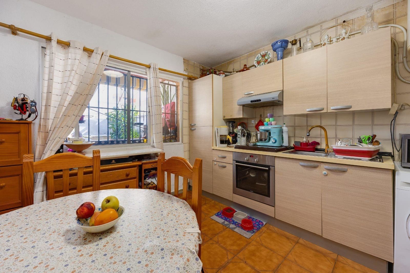 2 makuuhuone Rivitalo myytävänä paikassa Torrevieja - 174 969 € (Ref: 10171913)