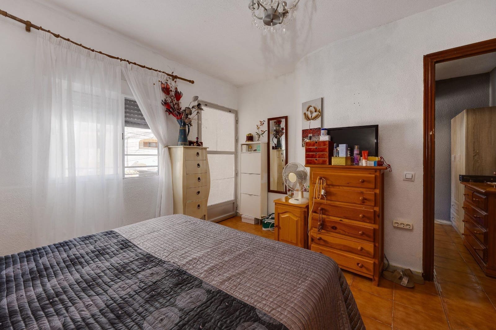 2 makuuhuone Rivitalo myytävänä paikassa Torrevieja - 174 969 € (Ref: 10171913)