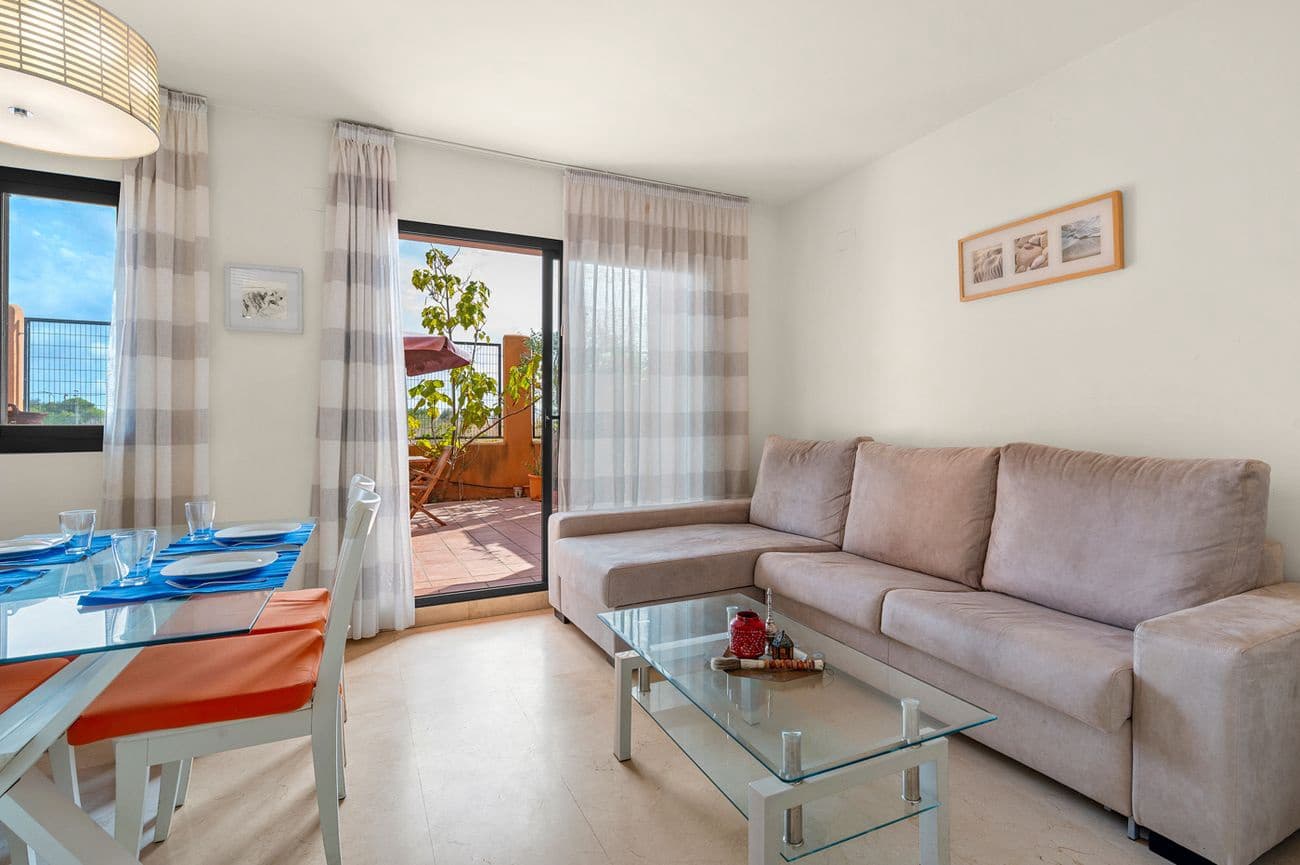 2 bedroom Terraced Villa for sale in San Miguel de Salinas with pool garage - € 259,000 (Ref: 10171915)