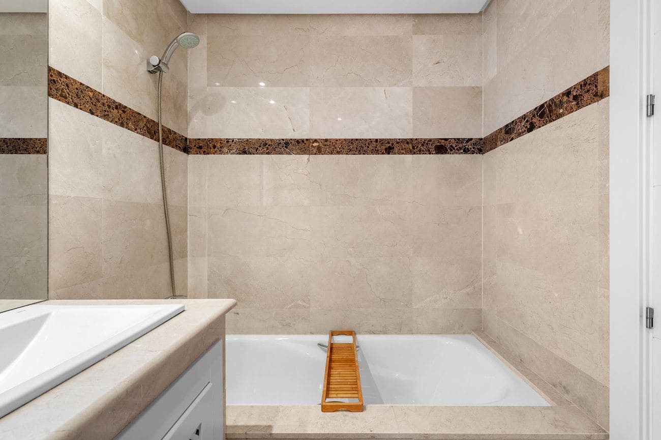 2 bedroom Terraced Villa for sale in San Miguel de Salinas with pool garage - € 259,000 (Ref: 10171915)