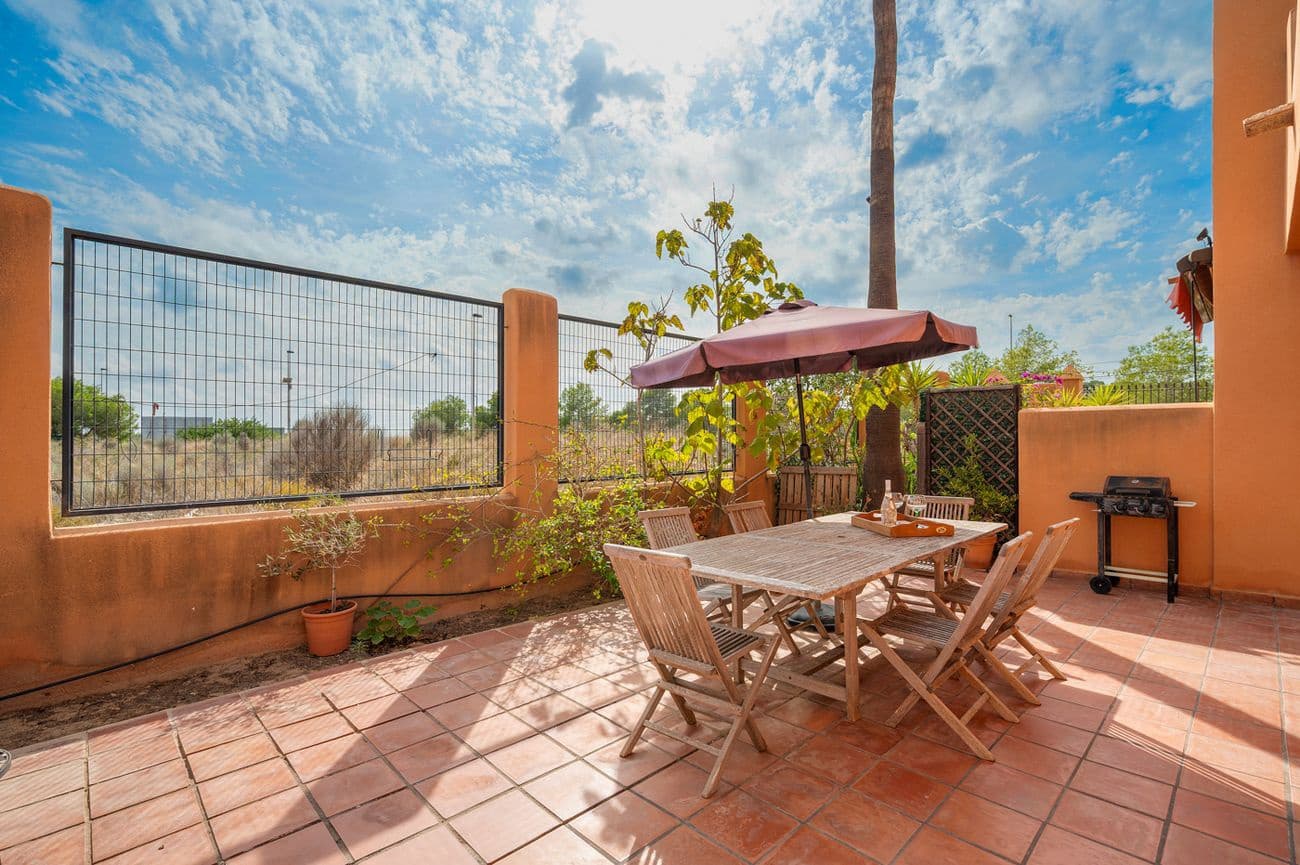 2 bedroom Terraced Villa for sale in San Miguel de Salinas with pool garage - € 259,000 (Ref: 10171915)