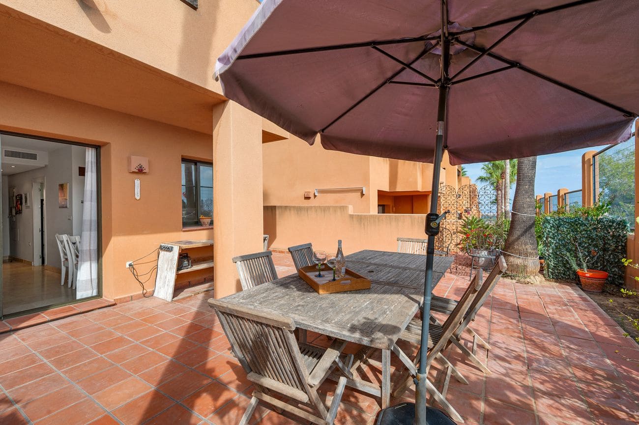 2 bedroom Terraced Villa for sale in San Miguel de Salinas with pool garage - € 259,000 (Ref: 10171915)