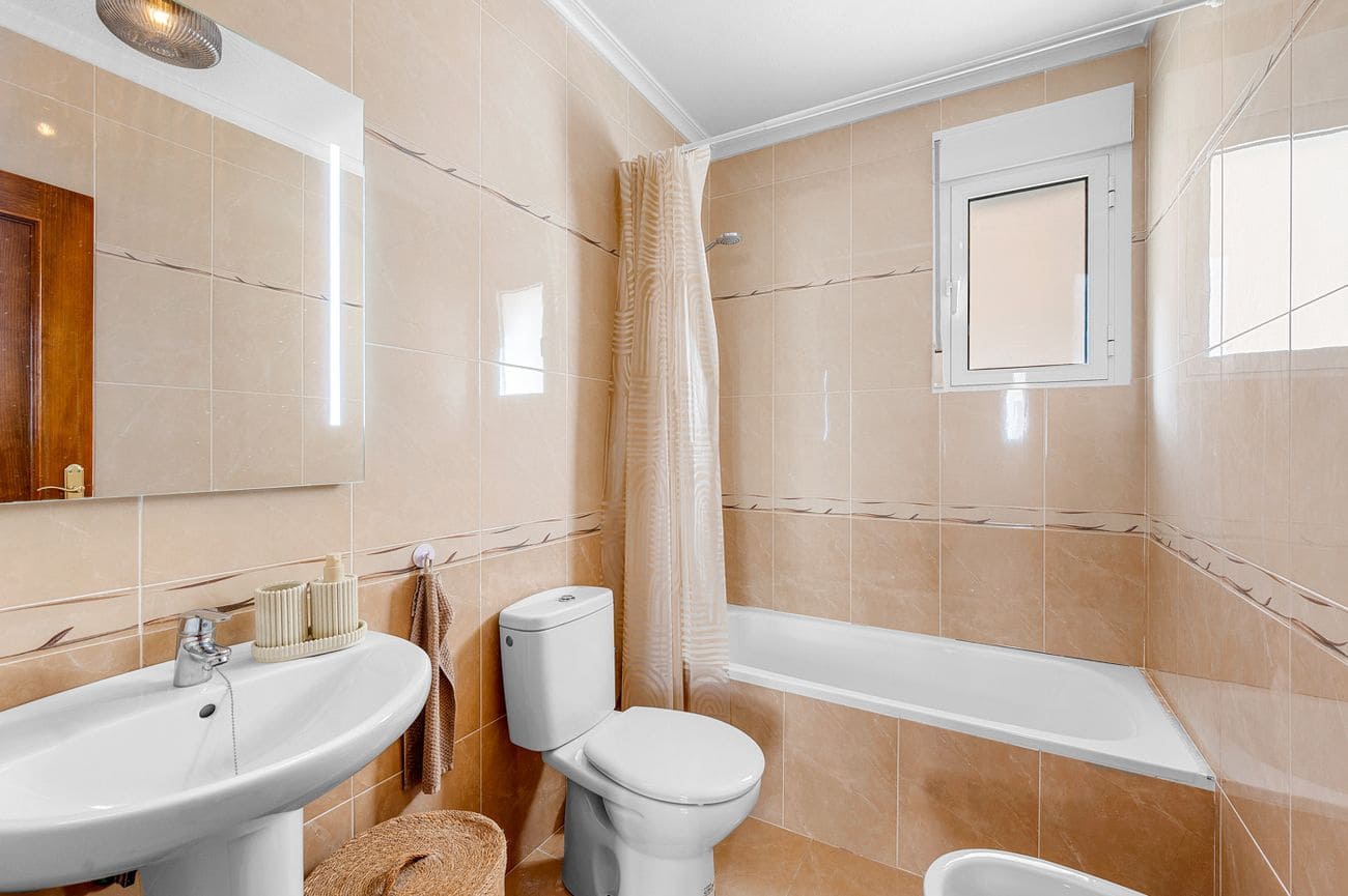 3 bedroom Terraced Villa for sale in San Miguel de Salinas with pool garage - € 264,500 (Ref: 10171916)