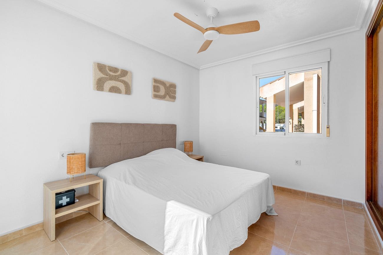 3 bedroom Terraced Villa for sale in San Miguel de Salinas with pool garage - € 264,500 (Ref: 10171916)