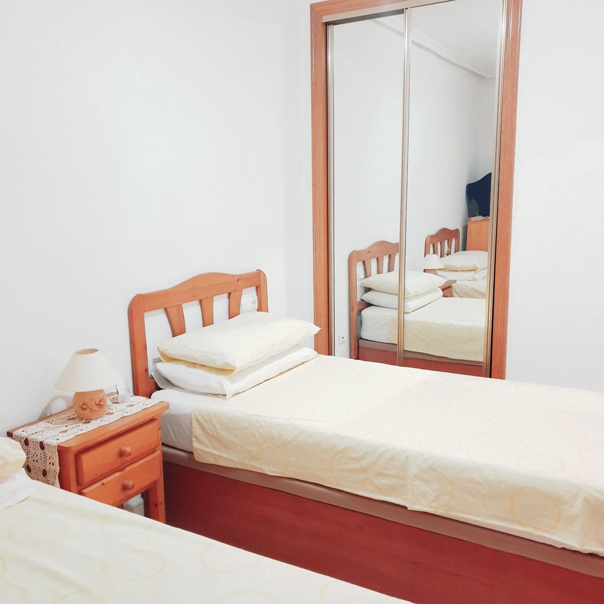 1 soveværelse Lejlighed til salg i Torrevieja - € 119.000 (Ref: 10174129)