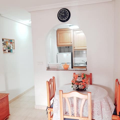 1 soveværelse Lejlighed til salg i Parque de las Naciones, Torrevieja - € 119.000 (Ref: 10174129)