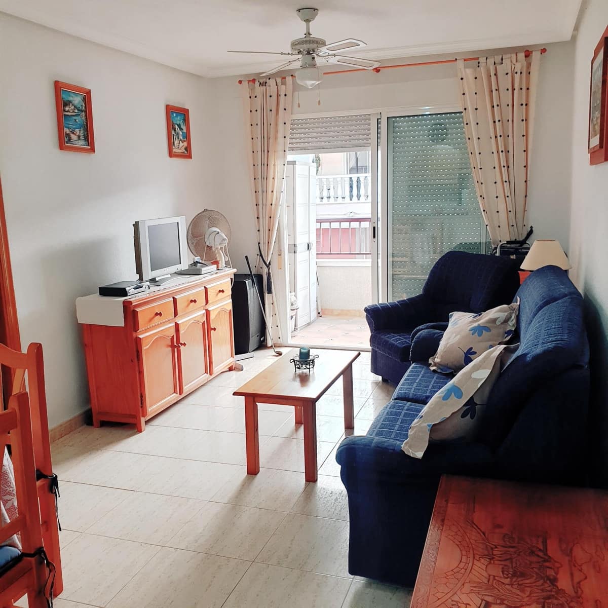 1 soveværelse Lejlighed til salg i Torrevieja - € 119.000 (Ref: 10174129)