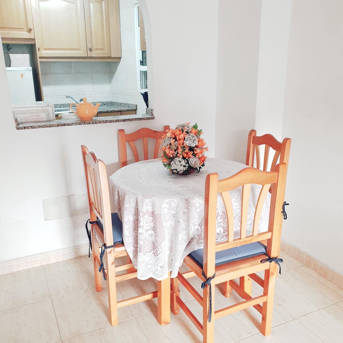 1 soveværelse Lejlighed til salg i Torrevieja - € 119.000 (Ref: 10174129)