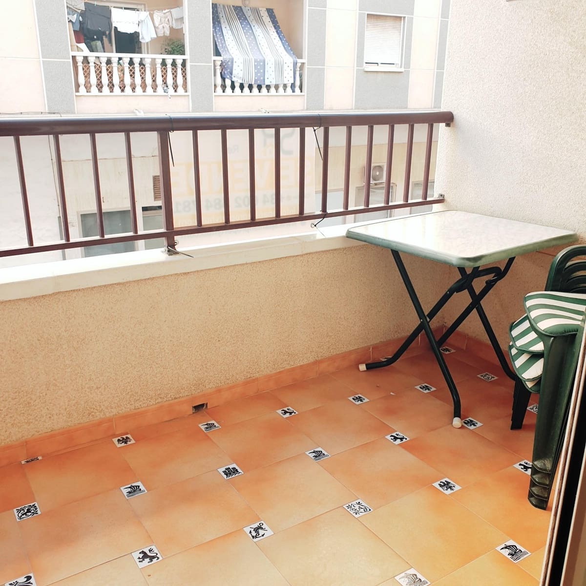 1 soveværelse Lejlighed til salg i Torrevieja - € 119.000 (Ref: 10174129)