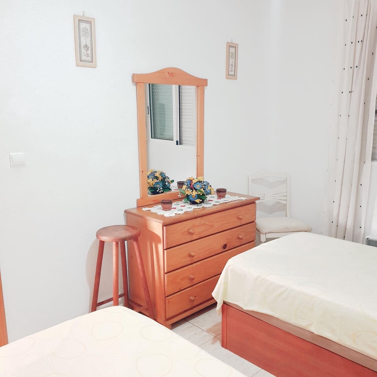 1 soveværelse Lejlighed til salg i Torrevieja - € 119.000 (Ref: 10174129)