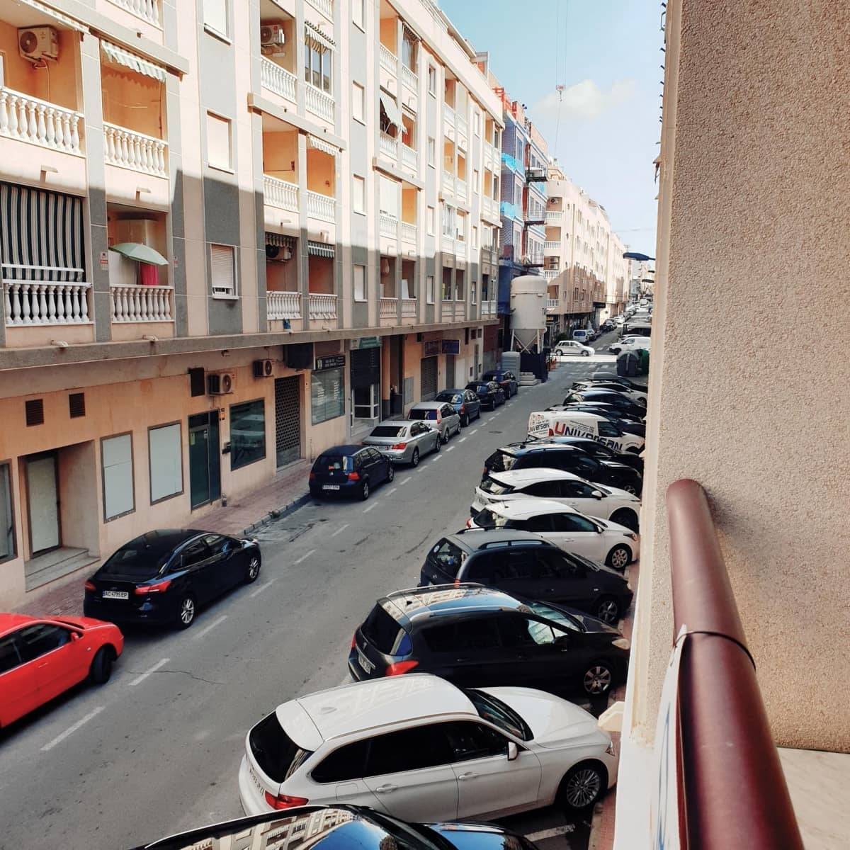 1 soveværelse Lejlighed til salg i Torrevieja - € 119.000 (Ref: 10174129)