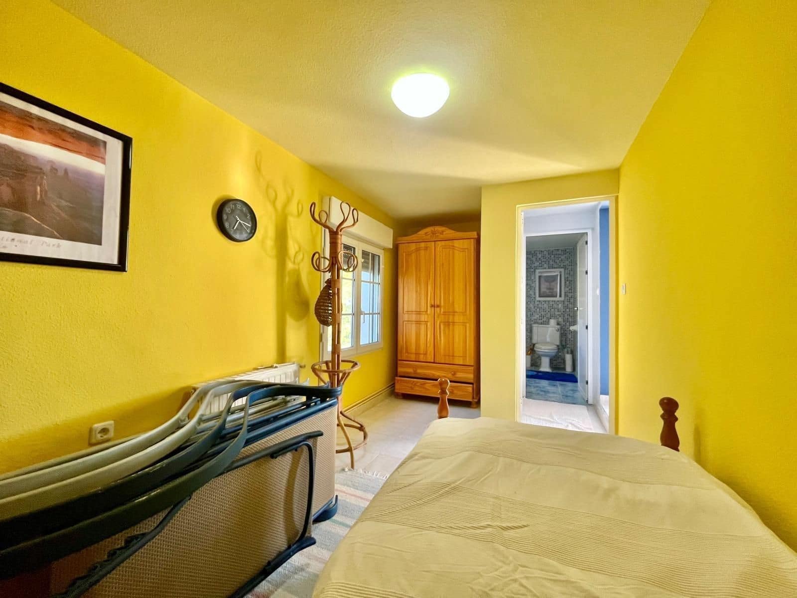 3 sypialnia Willa na sprzedaż w Blue Lagoon z basenem - 350 000 € (Ref: 10174136)