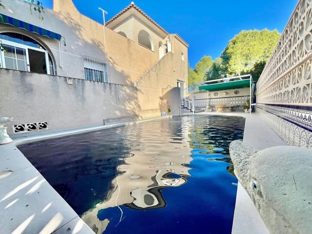3 sypialnia Willa na sprzedaż w Blue Lagoon z basenem - 350 000 € (Ref: 10174136)